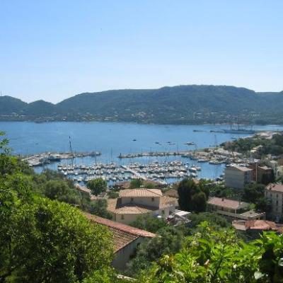 Paysages de Corse